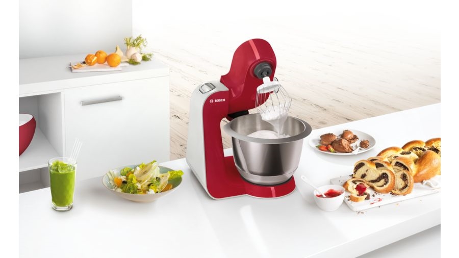 Bosch MUM58720 MUM5 keukenmachine 4