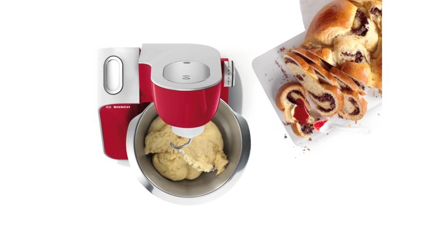 Bosch MUM58720 MUM5 keukenmachine 5