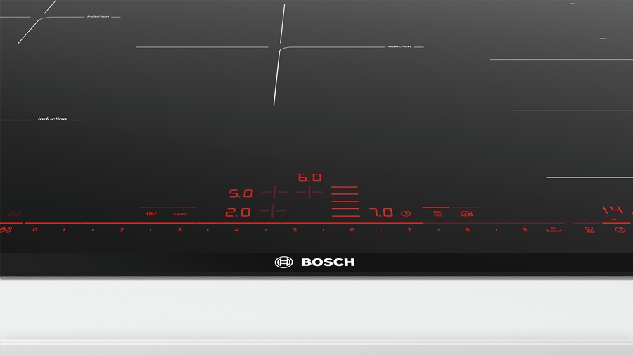 BOSCH PXV875DC1E Serie 8 Opbouw Inductiekookplaat 4