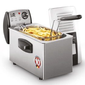 FRITEL FR 1455 Friteuse 1