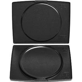 Fritel 142356 Set Bakplaten Pannenkoek 1
