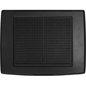 FRITEL 142360 Set Bakplaten Boterwafels 16 x 28 2