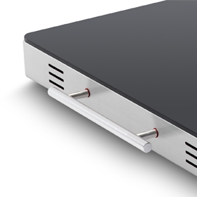 Fritel WT 2478 Warmhoudplaat XXL 5