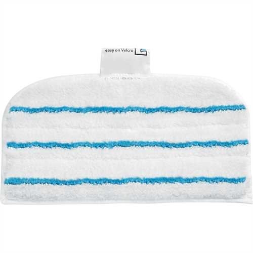 BLACK+DECKER FSMP20 AutoSelect Steam Mop stoomdoeken 1