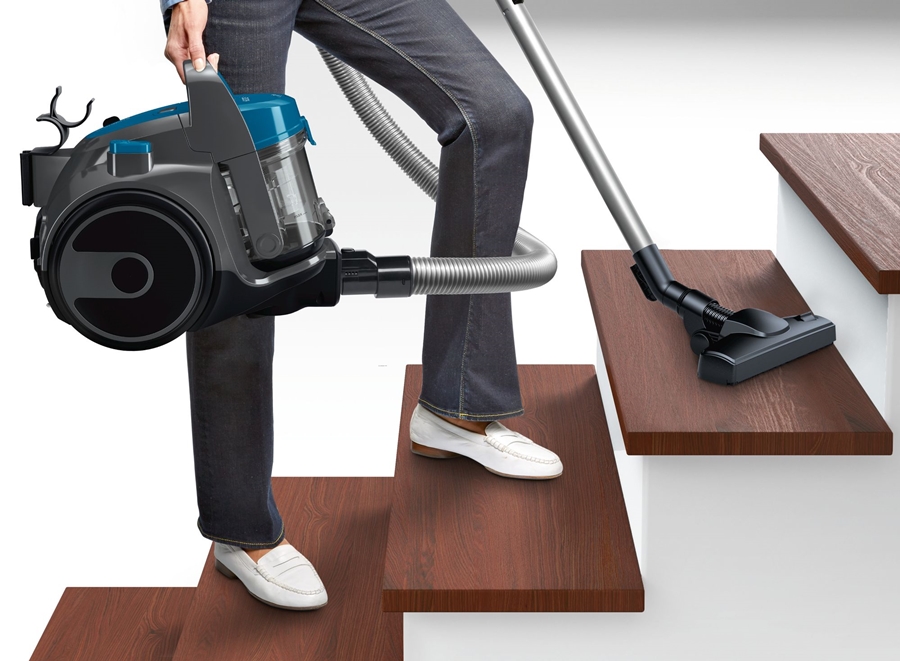 BOSCH BGS05A220 Serie 2 Stofzuiger zonder Zak 5