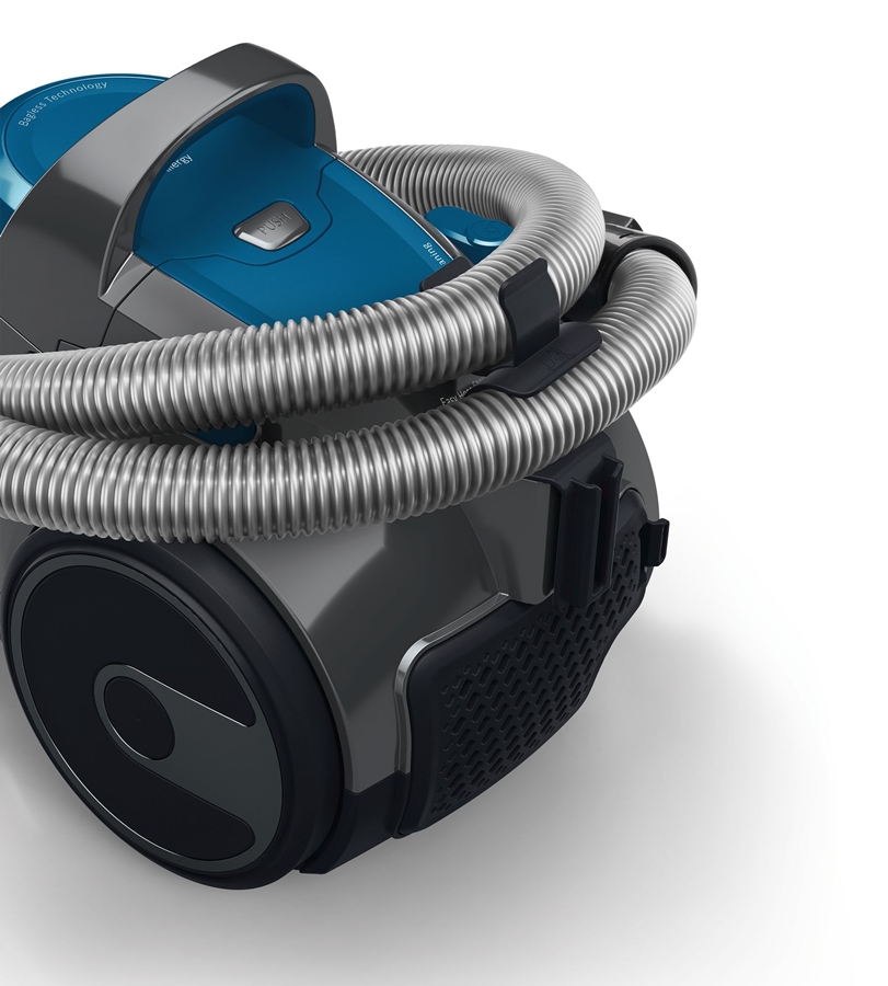 BOSCH BGS05A220 Serie 2 Stofzuiger zonder Zak 7