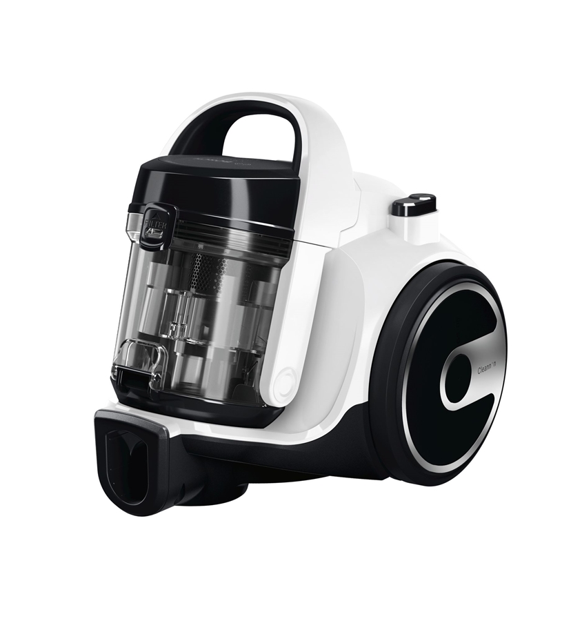 BOSCH BGS05A222 Serie 2 Stofzuiger zonder Zak 2