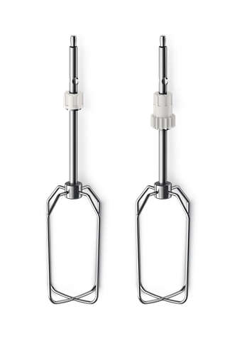 Philips HR3745/00 Viva Collection handmixer 3