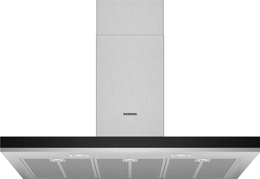 Siemens LC97BHM50 Schouwkap 1