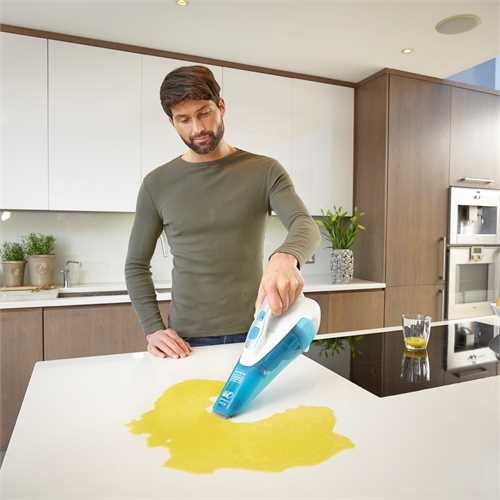 Black & Decker WDA315J-QW Kruimelzuiger 5