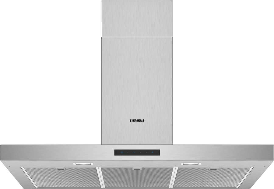 Siemens LC96BBM50 schouwkap 1