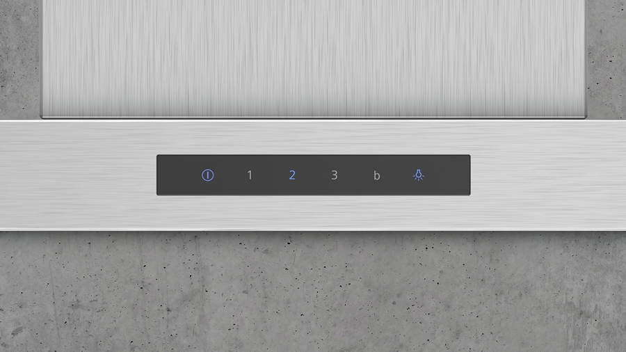 Siemens LC96BBM50 schouwkap 5