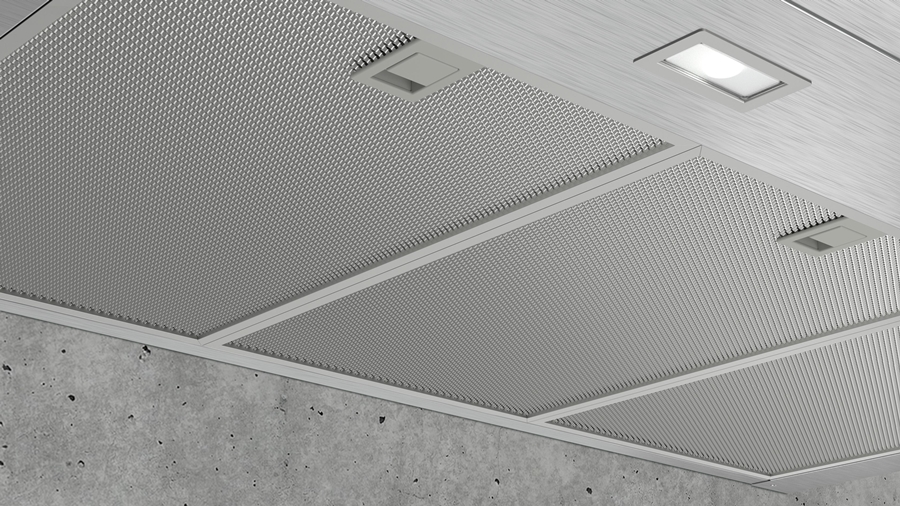 Siemens LC96BBM50 schouwkap 3