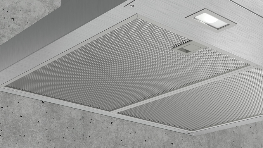 Siemens LC66BBM50 iQ300 schouwkap 4