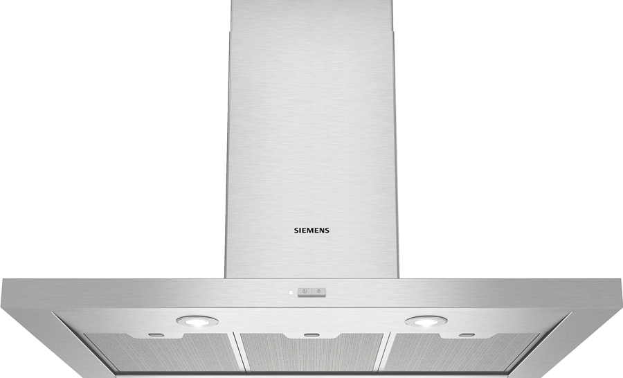 Siemens LC90BA530 Schouwkap 1