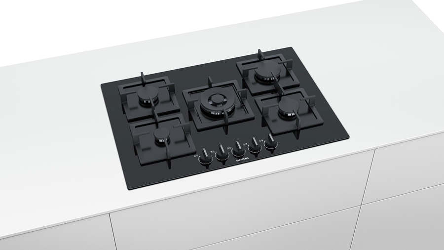 Siemens EP7A6QC20N iQ500 gaskookplaat 7