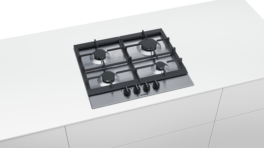 Siemens EC6A5PC90N iQ500 gaskookplaat 6