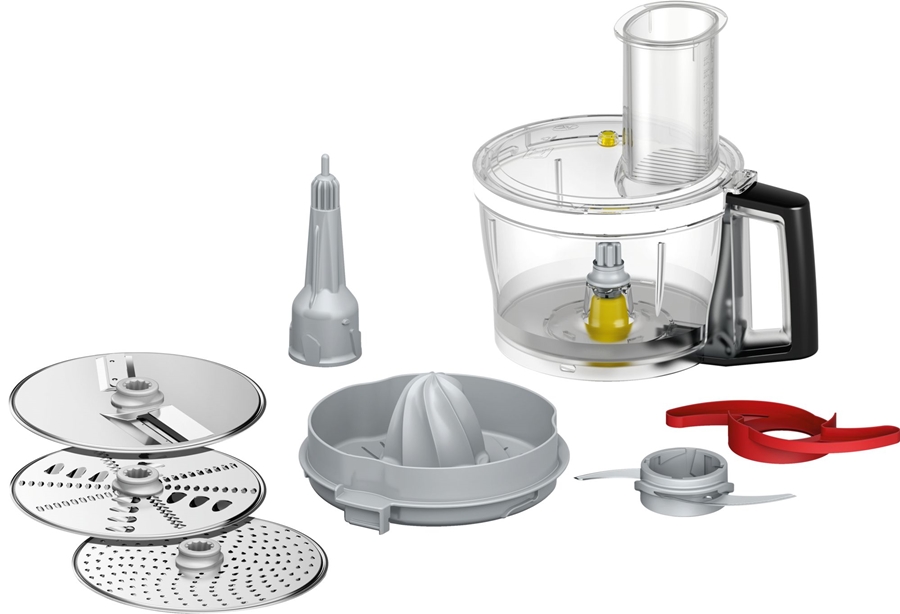 Bosch MUZ9VLP1 VeggieLove Plus set 4