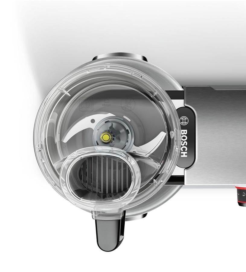 Bosch MUZ9VLP1 VeggieLove Plus set 6