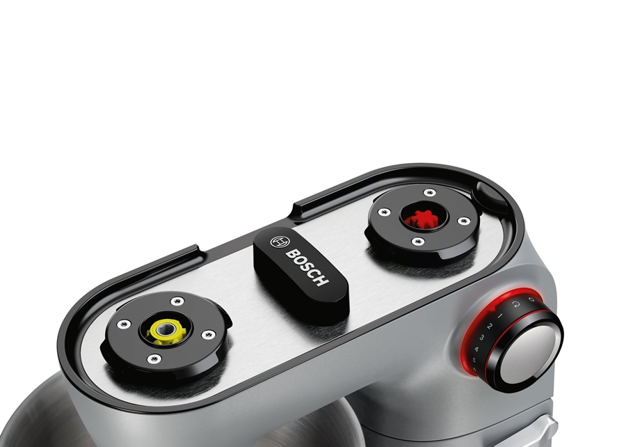 Bosch MUZ9VLP1 VeggieLove Plus set 7