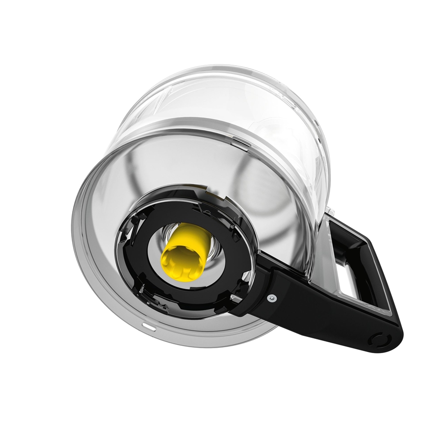 Bosch MUZ9VLP1 VeggieLove Plus set 8