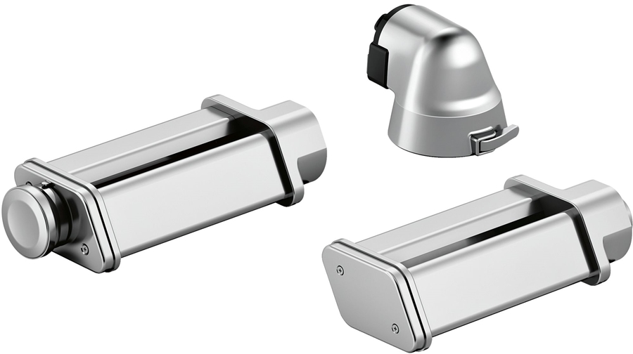 Bosch MUZ9PP1 PastaPassion set 1