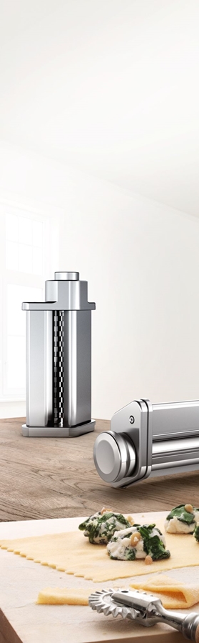Bosch MUZ9PP1 PastaPassion set 5