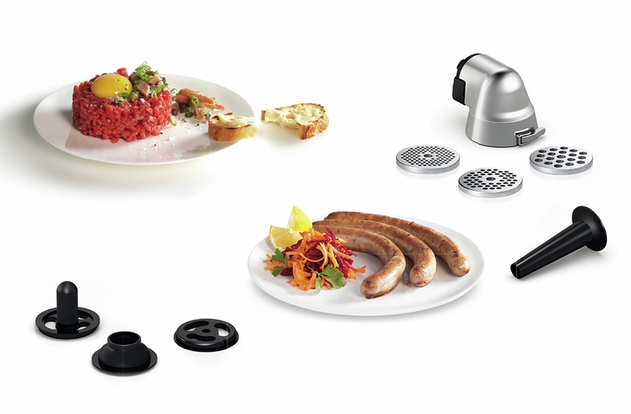 Bosch MUZ9HA1  2