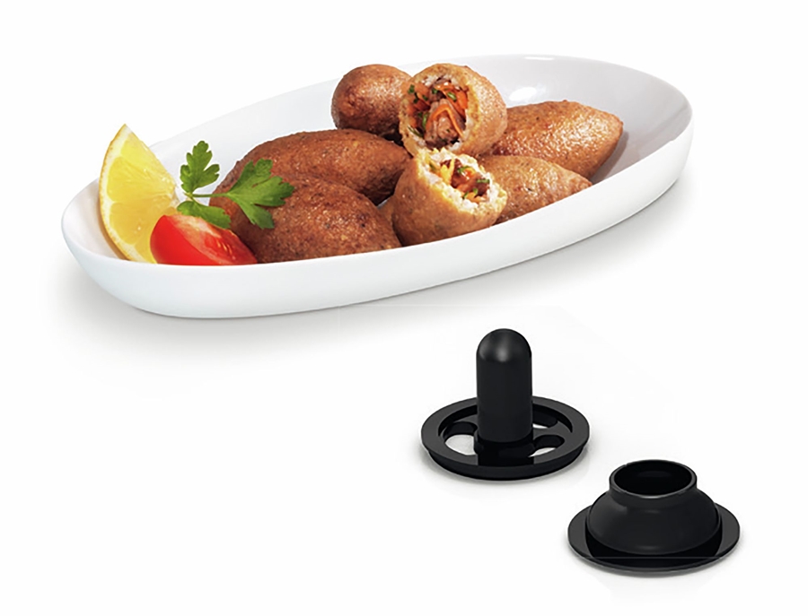 Bosch MUZ9HA1  3