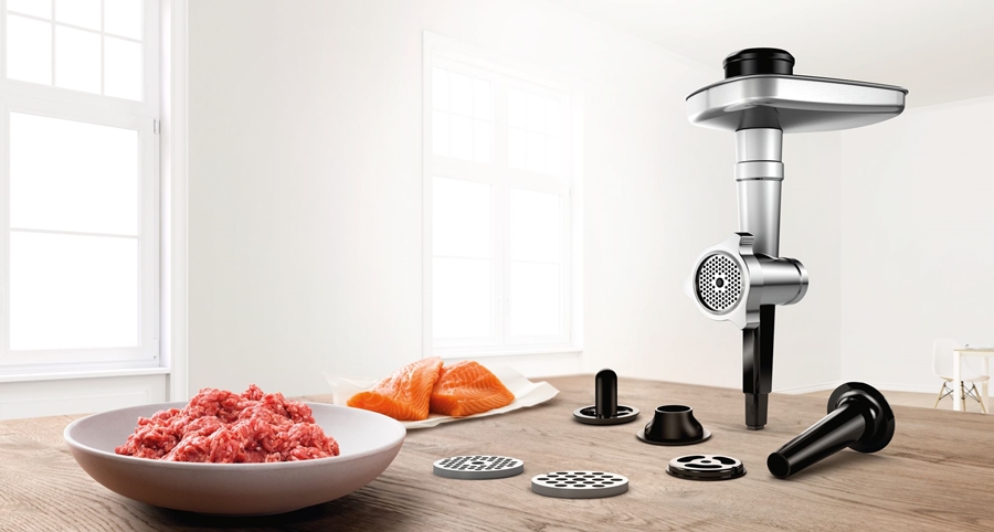 Bosch MUZ9HA1  5