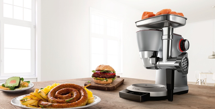 Bosch MUZ9HA1  6