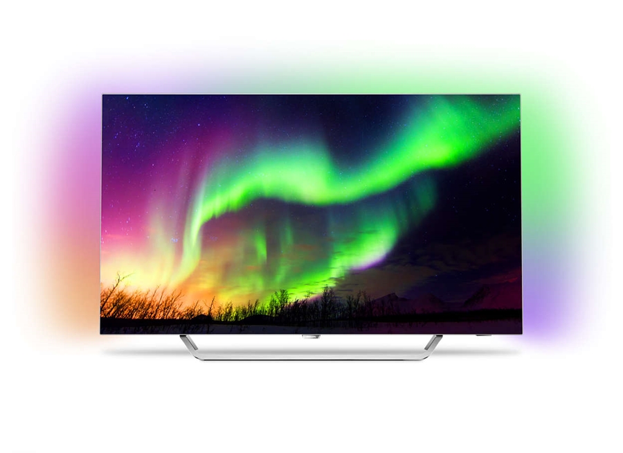 Philips 65OLED873 4K OLED TV kopen? | EP.nl Philips 65OLED873 4K OLED TV kopen? | EP.nl