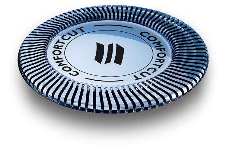 Philips SH50/50 Shaver series 5000 scheerhoofden 3