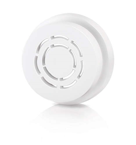 Philips HR2455/09 Avance Collection vormschijven 2