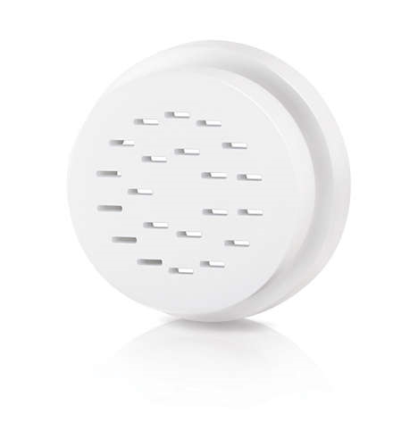 Philips HR2455/09 Avance Collection vormschijven 3