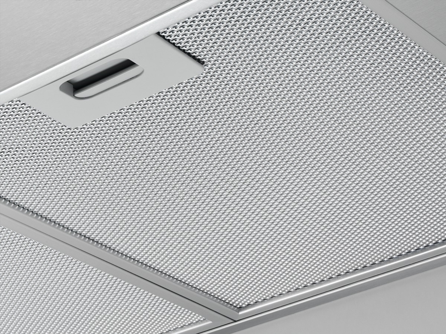 AEG DBE0900M Schouwkap 3