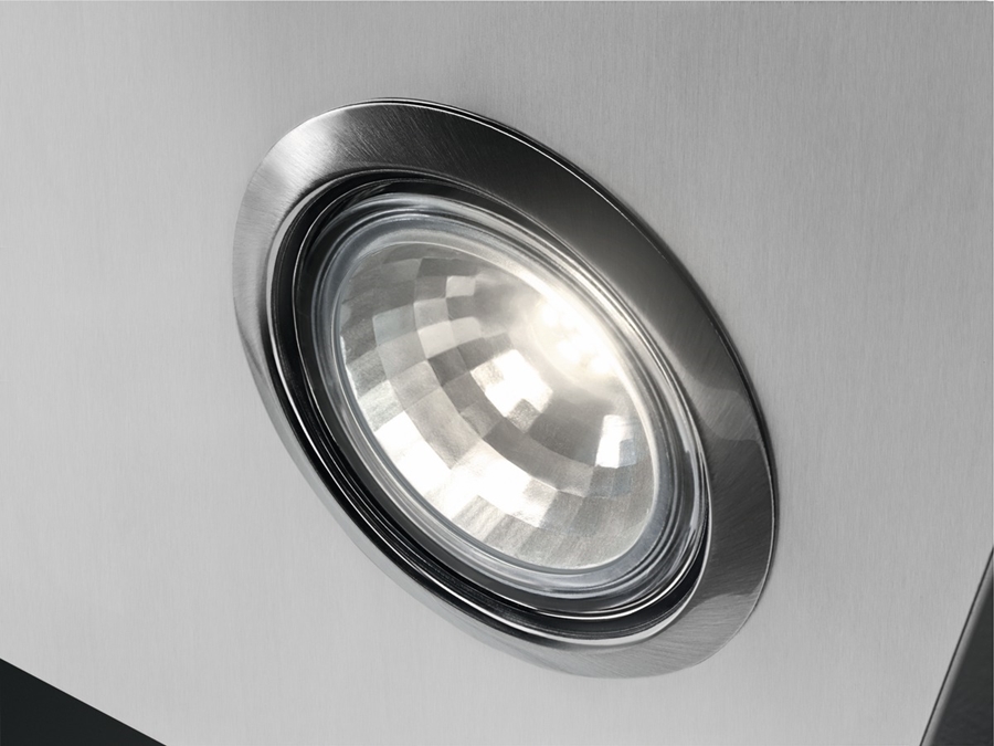 AEG DBE0900M Schouwkap 4