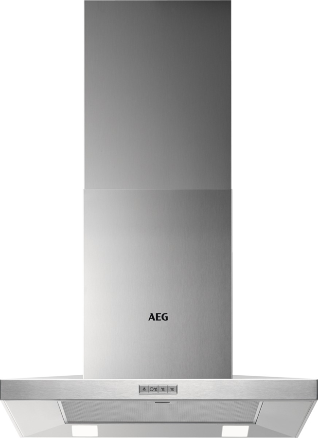 AEG DKB4650M Schouwkap 1