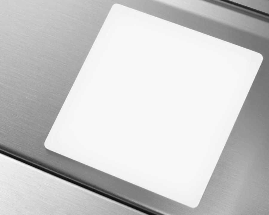 AEG DKB4950M Schouwkap 4