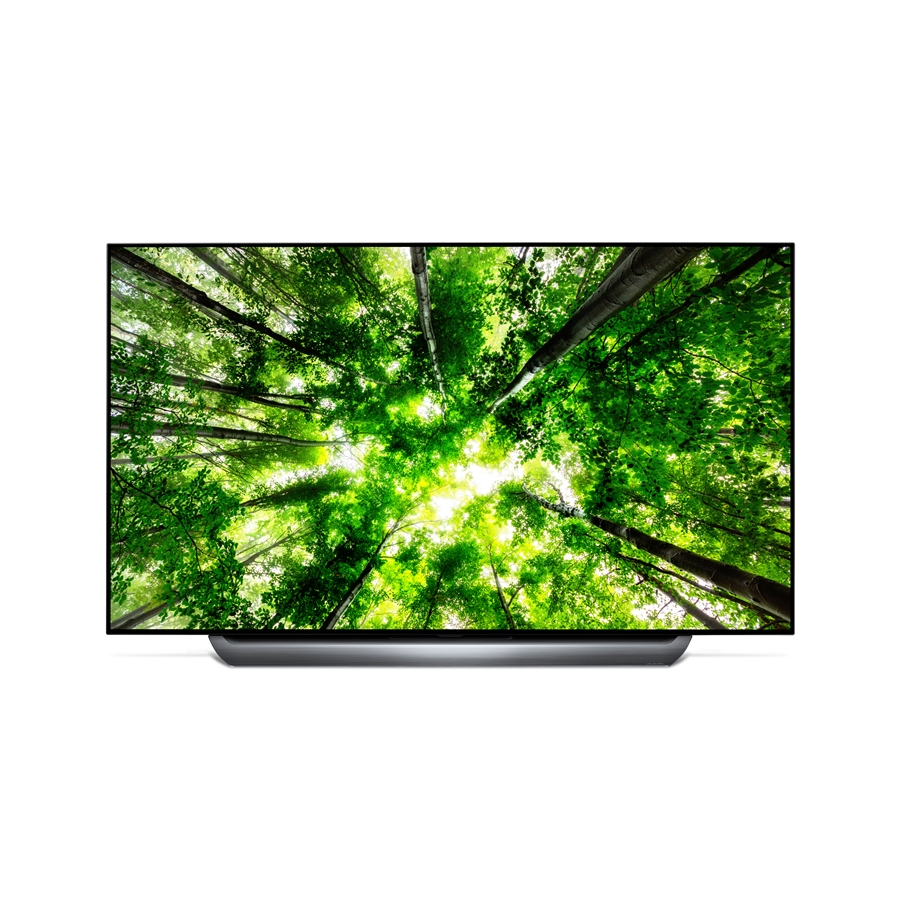 LG OLED77C8L 4K OLED TV kopen? | EP.nl LG OLED77C8L 4K OLED TV kopen? | EP.nl