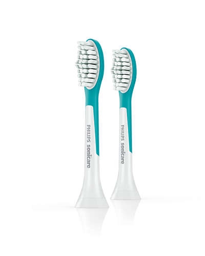 Philips HX6042/33 Sonicare For Kids opzetborstels 1