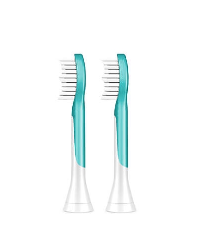 Philips HX6042/33 Sonicare For Kids opzetborstels 2
