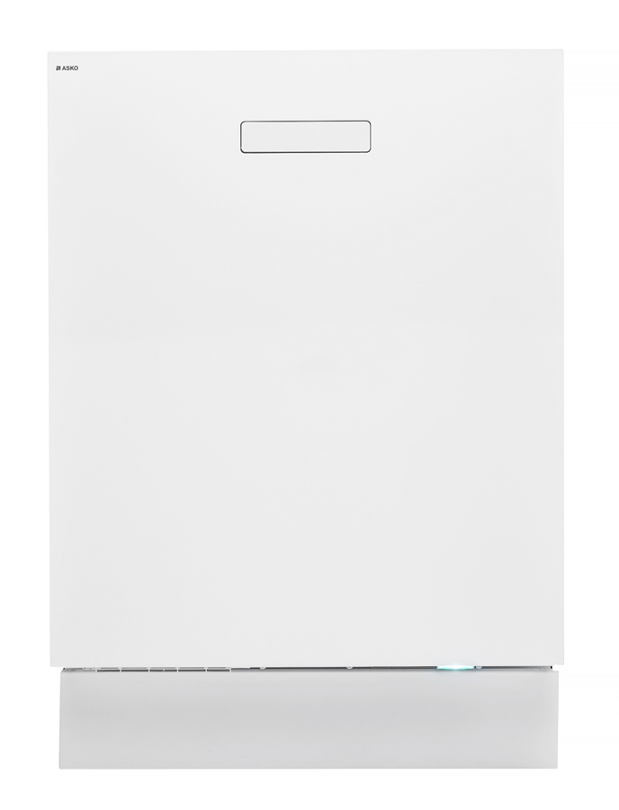 ASKO DBI644IG.S geintegreerde vaatwasser kopen? EP.nl