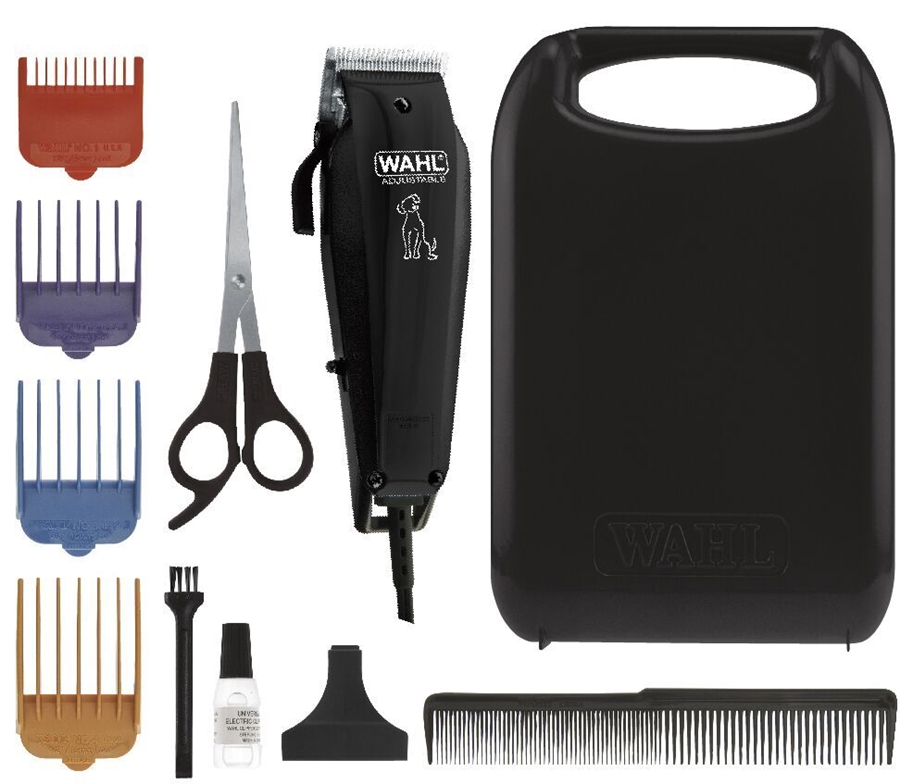 Wahl Basic Animal Clipper kopen? EP.nl