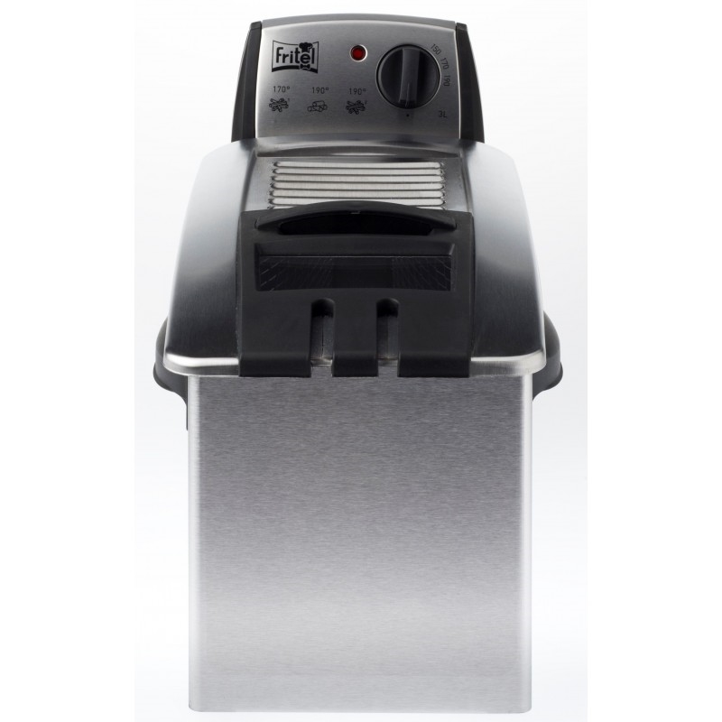 FRITEL FR 1465 Friteuse 2