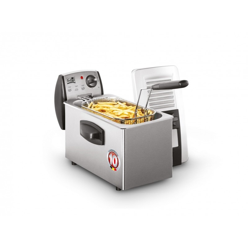 FRITEL FR 1465 Friteuse 4