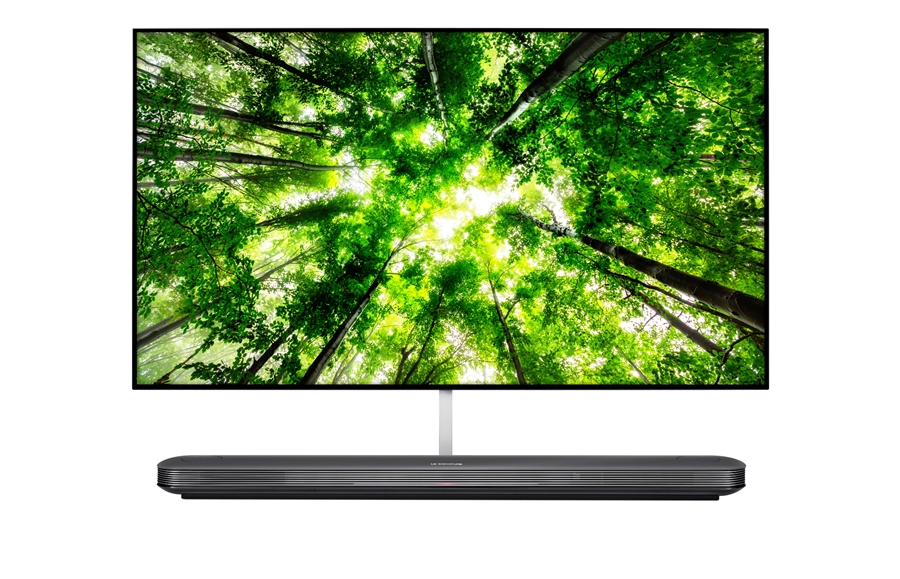 LG OLED65W8P 4K OLED TV kopen? | EP.nl LG OLED65W8P 4K OLED TV kopen? | EP.nl