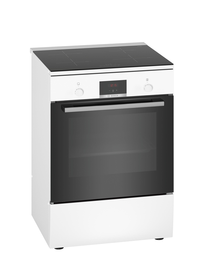 BOSCH HLR390020 Serie 4 Inductiefornuis 1