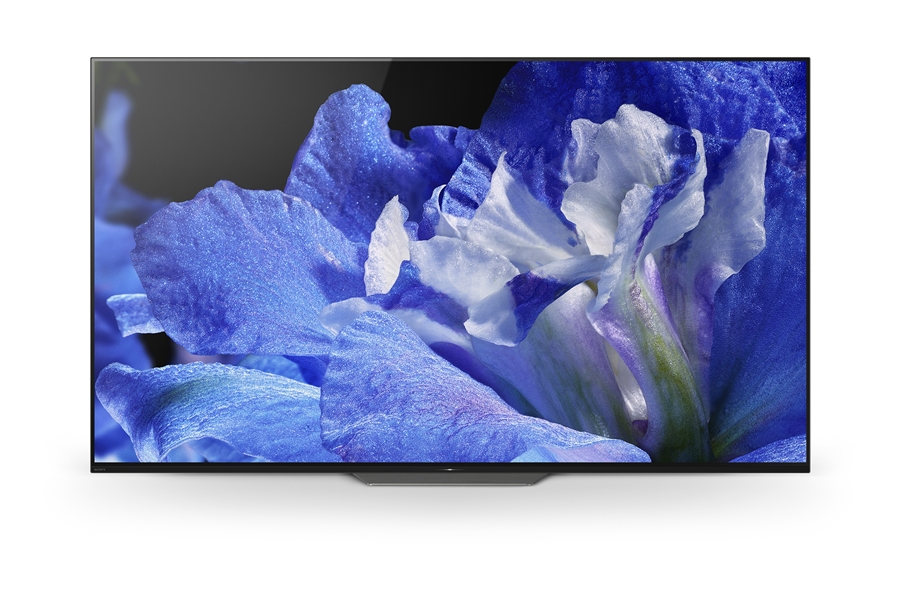 Sony KD-65AF8 4K OLED TV kopen? | EP.nl Sony KD-65AF8 4K OLED TV kopen? | EP.nl