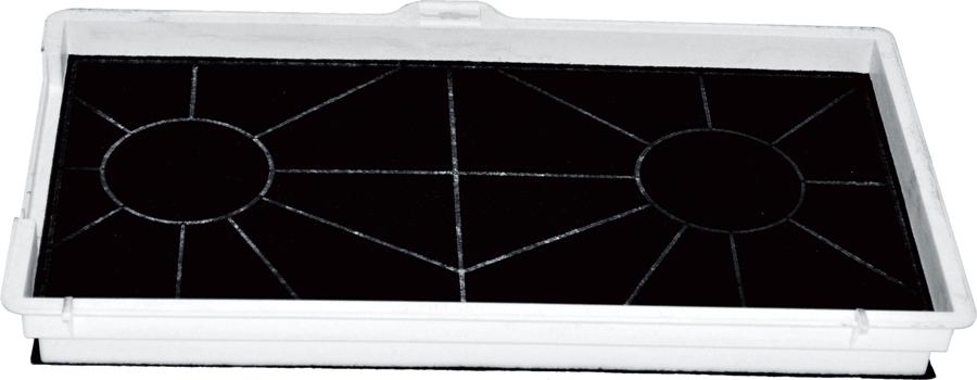 Bosch DHZ7305 Koolstoffilter voor recirculatie afzuigkappen 1